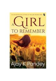 A Girl to Remember